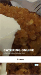 Mobile Screenshot of catering-online.co.uk